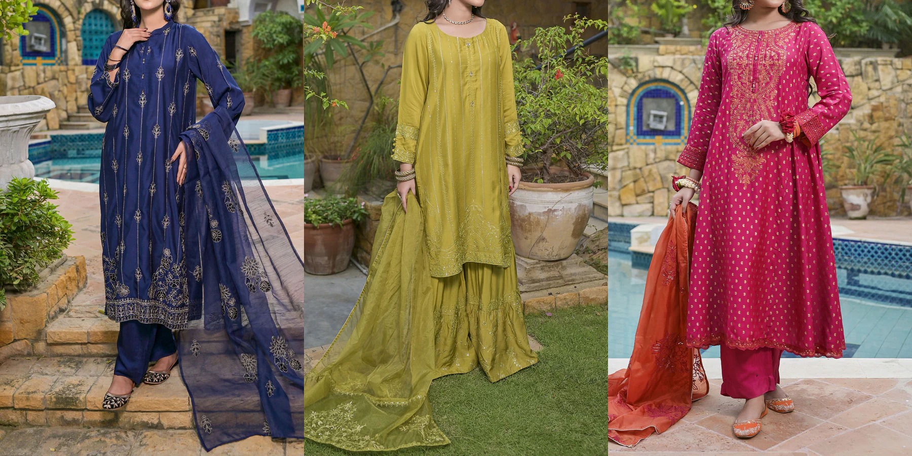 RKCollection and Design. Pakistani Boutique