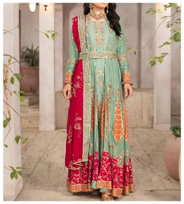 Picture of Formal Gawn | 0005FL6-020