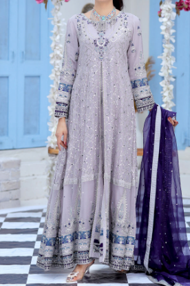 Picture of Formal Gawn | 0005FL7-01