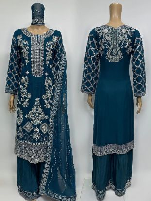 Picture of Formal Straight | 0006FS5-24