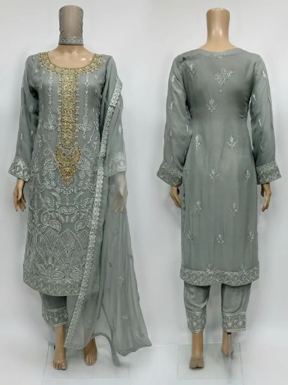Picture of Formal Straight | 0006FS5-33