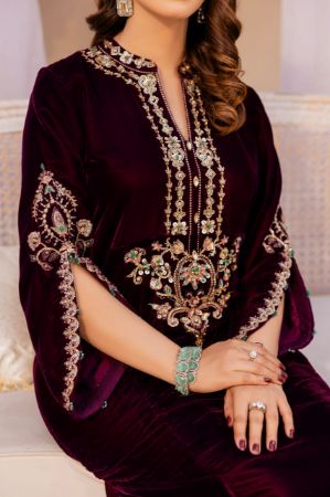 Picture for category Velvet Collection