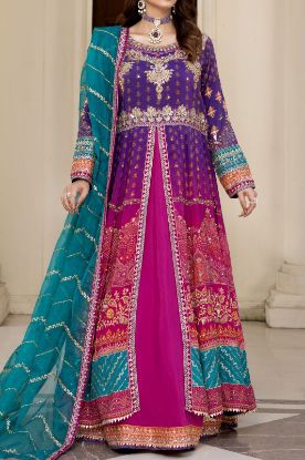 Picture of Formal Gawn | 0000FL7-024