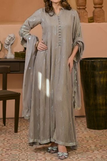 Picture of Formal Gawn | 0005FL6-08