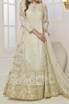 Picture of Formal Gawn | 0005FL7-013