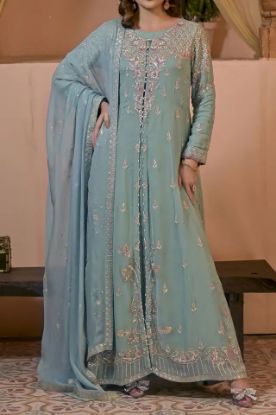 Picture of Formal Gawn | 0000FL7-012